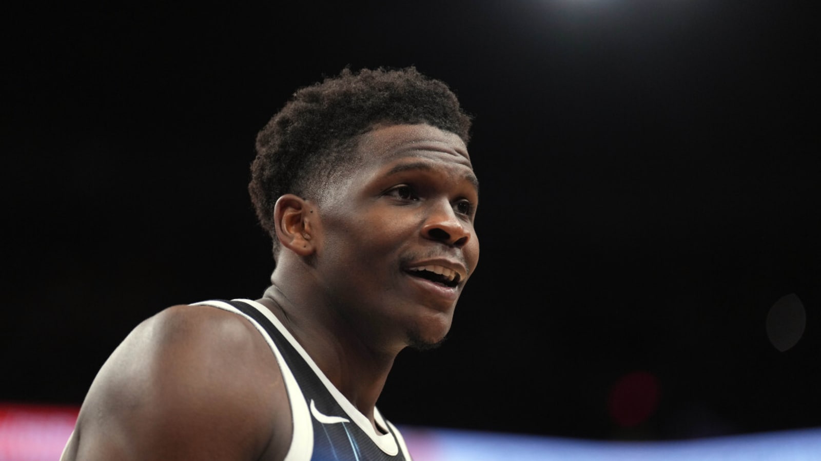 Anthony Edwards Sends Strong Kevin Durant Message