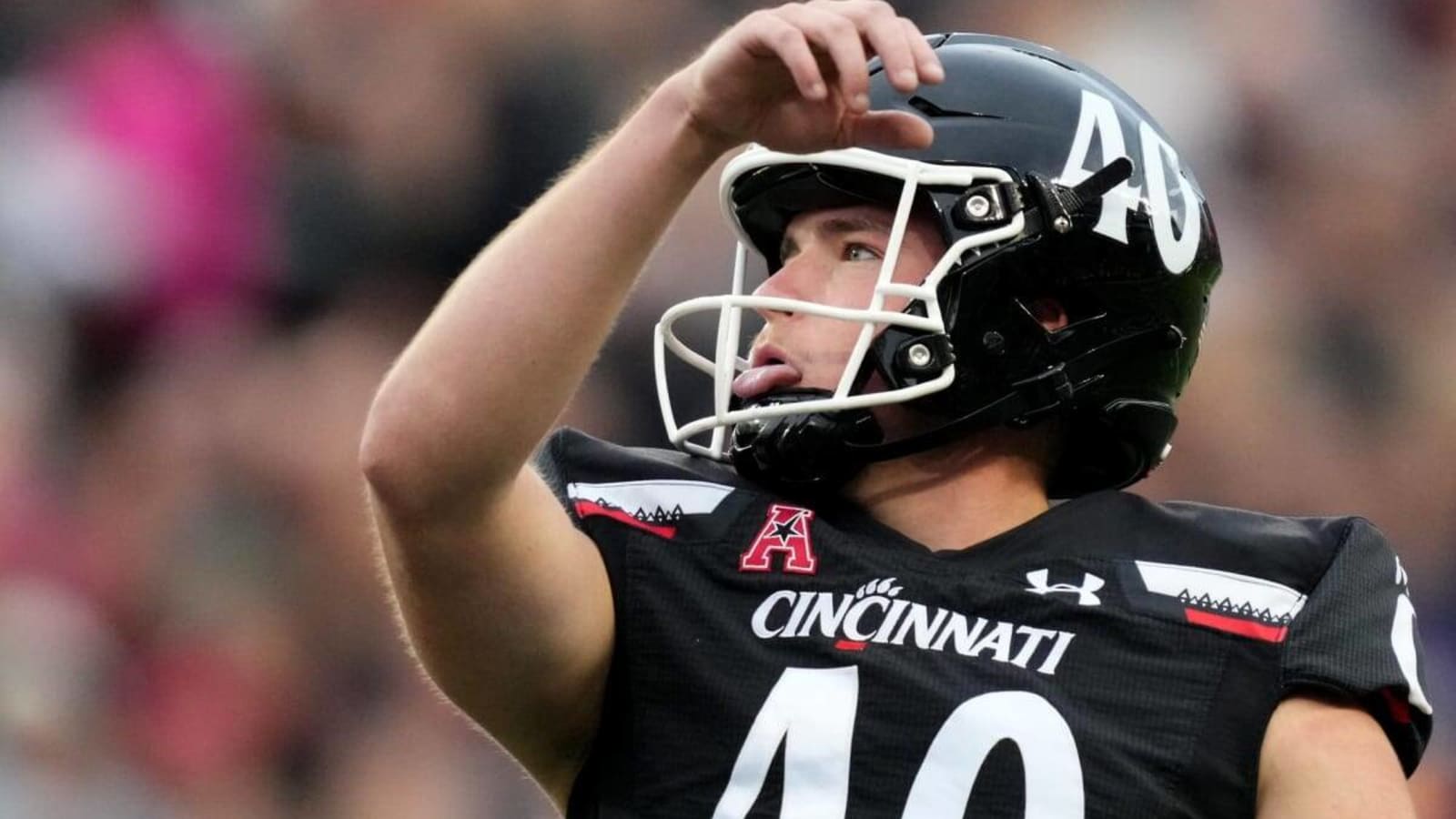 North Carolina Transfer Kicker Ryan Coe Commits to Cal