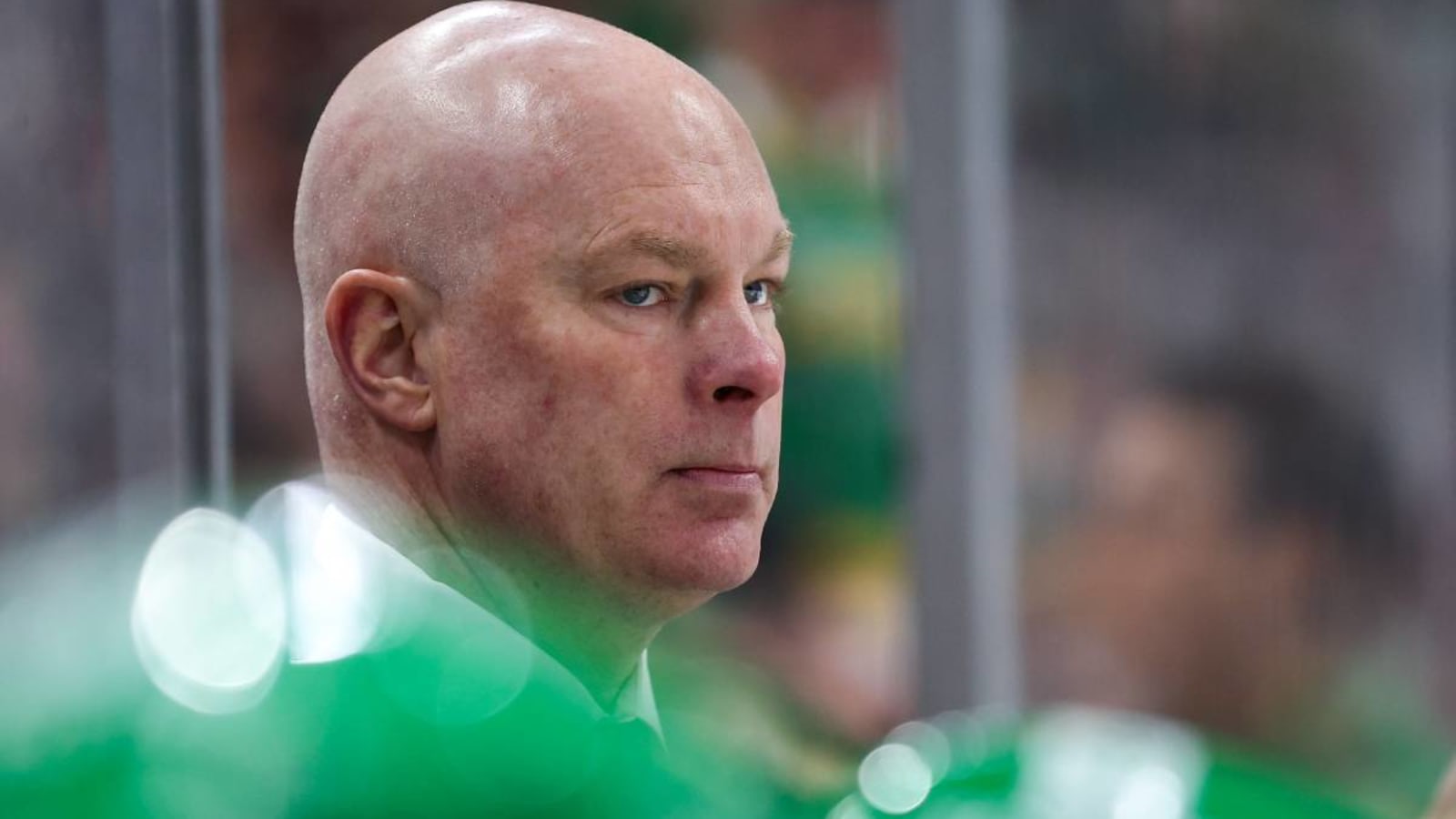 Wild’s John Hynes named coach for USA at 2024 IIHF Men’s World Championship