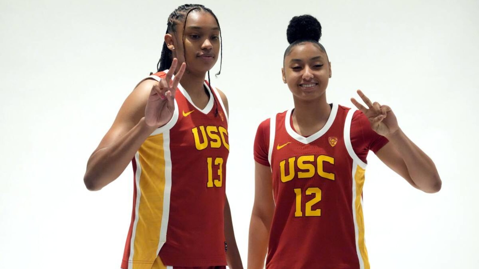 USC Women&#39;s Basketball: Rayah Marshall Climbs All-Time School Leaderboard In This Stat