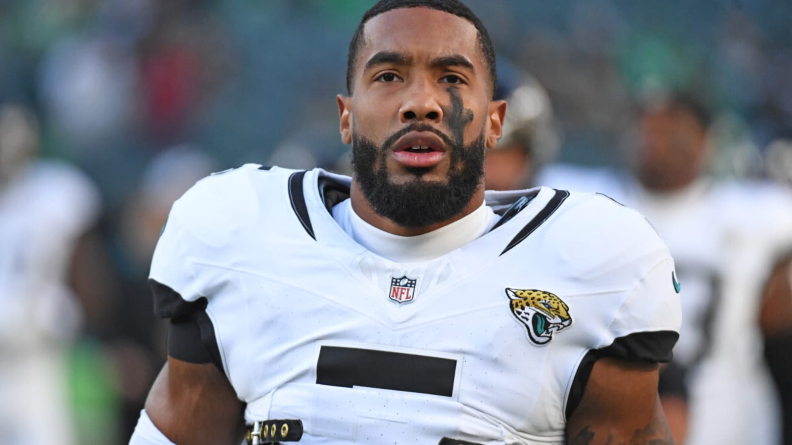 NFL punishes Jaguars&#39; Andre Cisco for a dirty hit that landed an Eagles player in a knee brace
