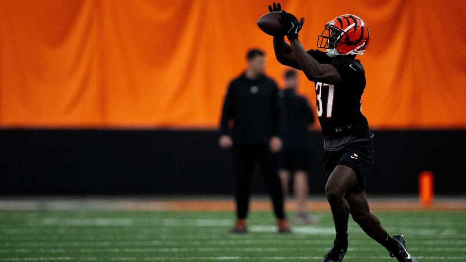 Bengals Roster Breakdown: PJ Jules brings positional flex to Cincinnati&#39;s secondary