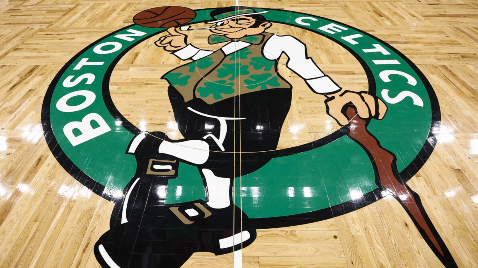 Meet The Boston Celtics New Owner: Bill Chisholm
