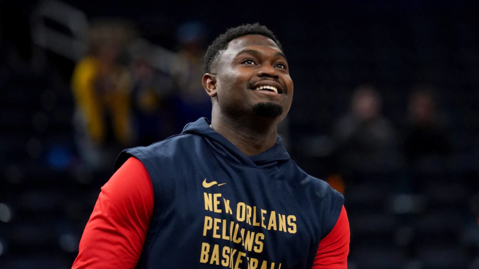 Zion Williamson&#39;s Status vs. Denver Nuggets Revealed