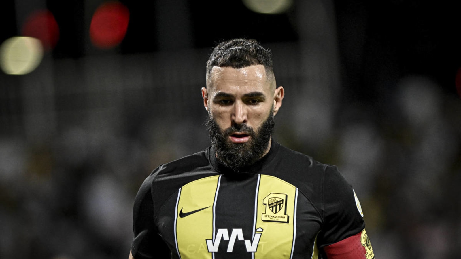 Karim Benzema&#39;s Instagram Account Taken Offline Hours After Al-Ittihad&#39;s 5-2 Loss To Cristiano Ronaldo&#39;s Al Nassr