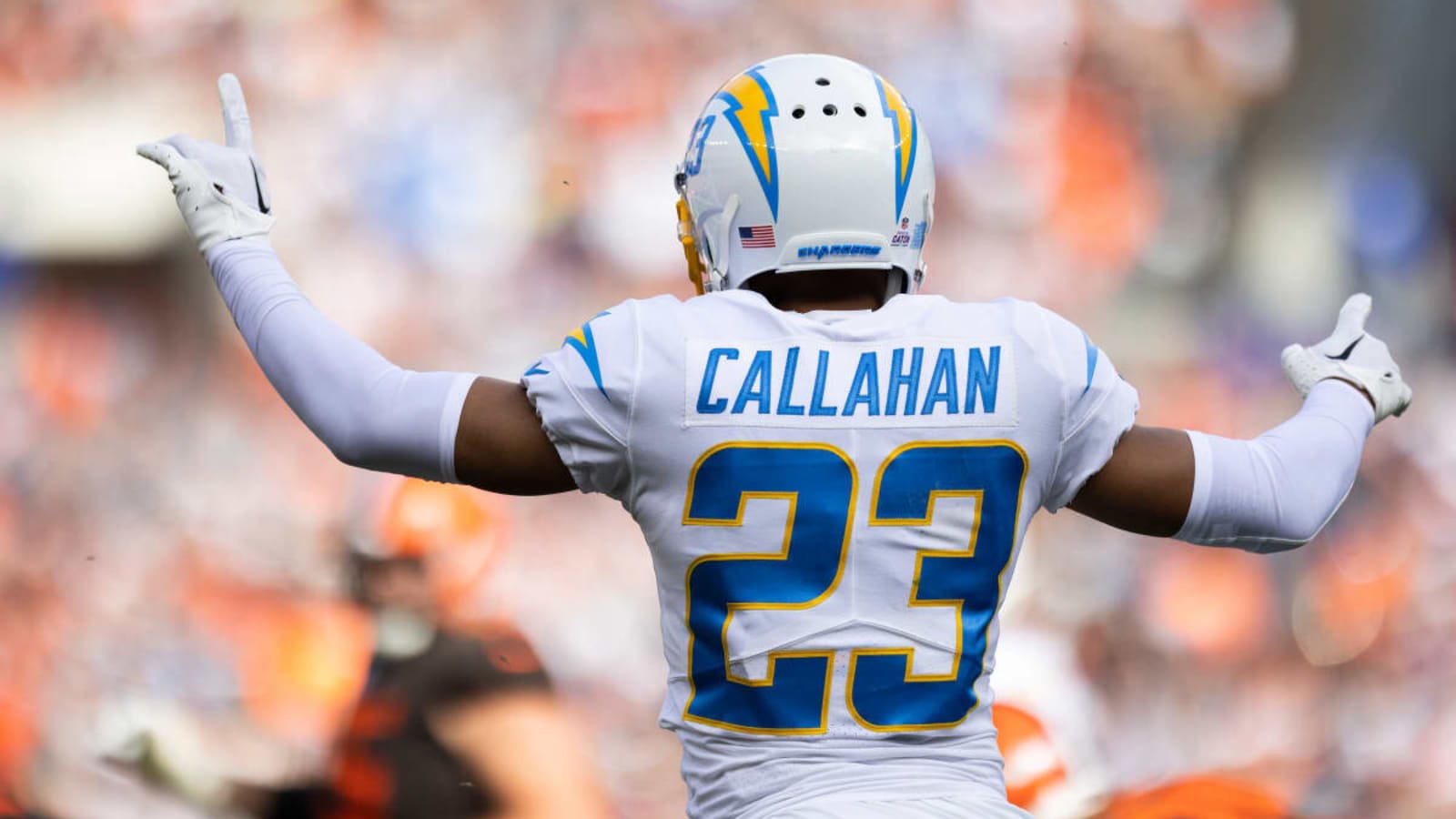 Chargers CB Bryce Callahan Looks to Continue Building Off Hot Start to 2022 Season