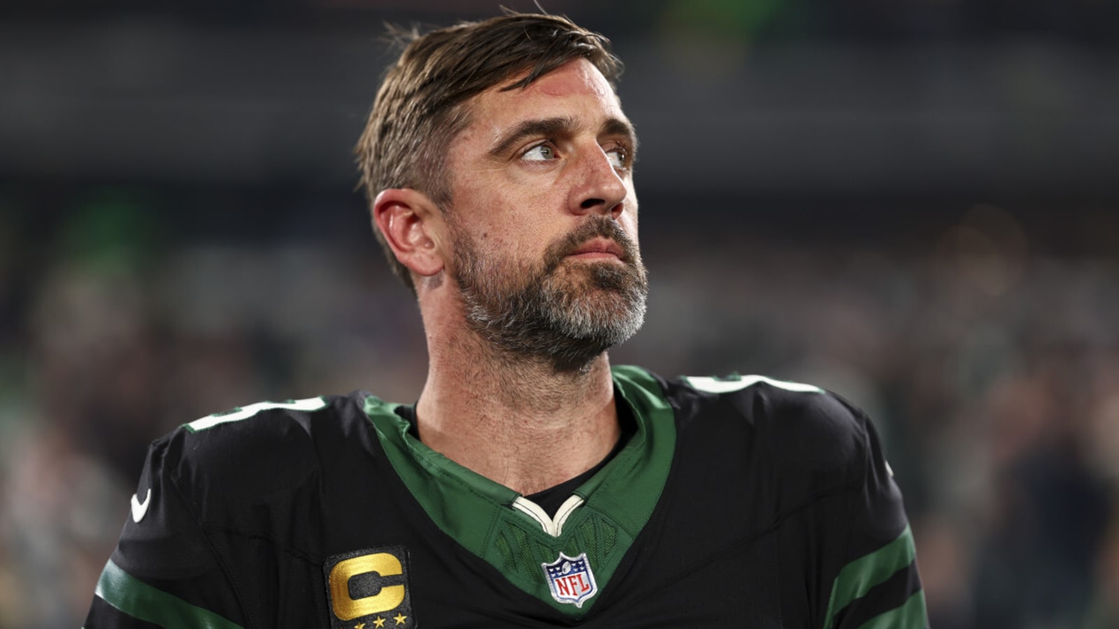 Jets Star Could Demand Trade If Aaron Rodgers Returns In 2025 Yardbarker
