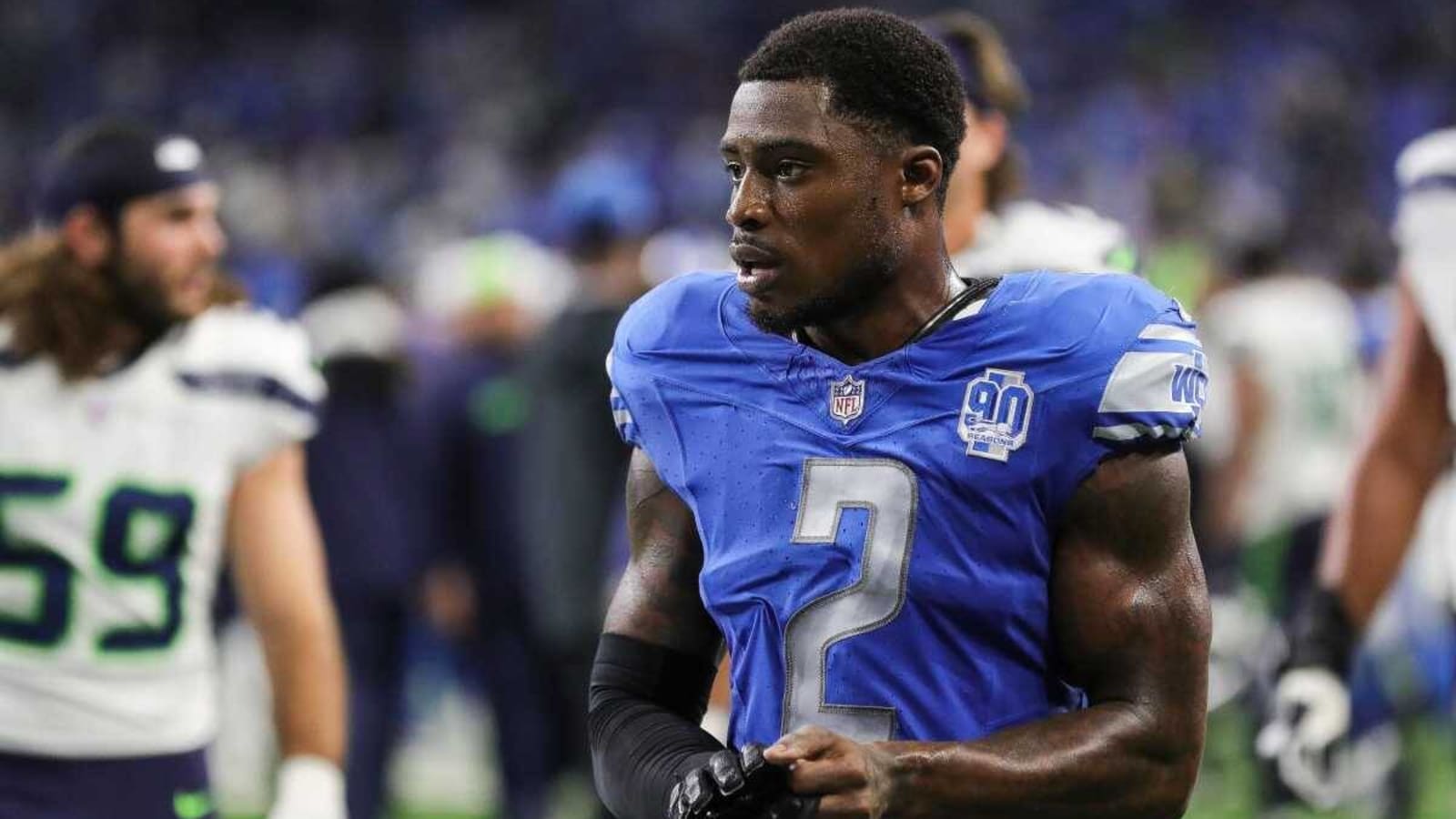 A C.J. Gardner-Johnson return to the Detroit Lions now feels unlikely