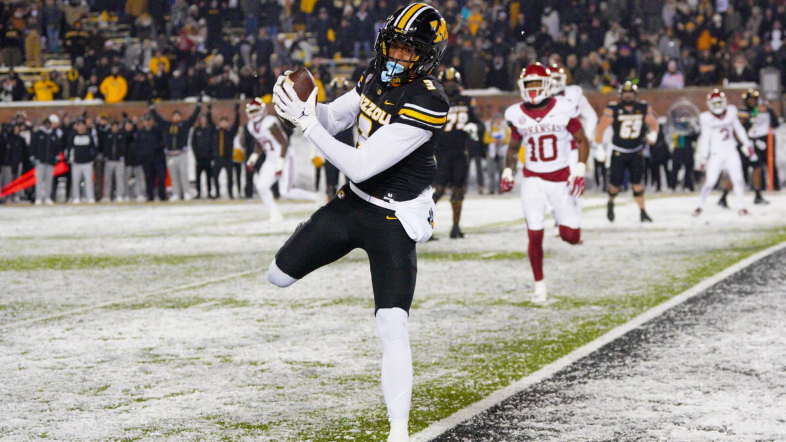 Draft Prospect With Reported Falling Draft Stock May Fall Right Into Broncos Lap
