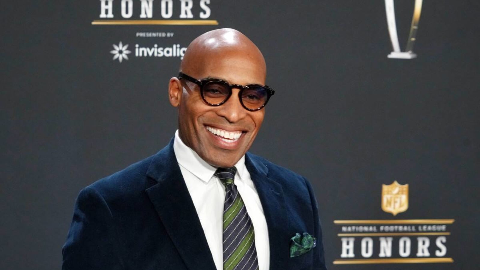 Giants’ Legend Tiki Barber Named Semifinalist for Pro Football Hall of Fame