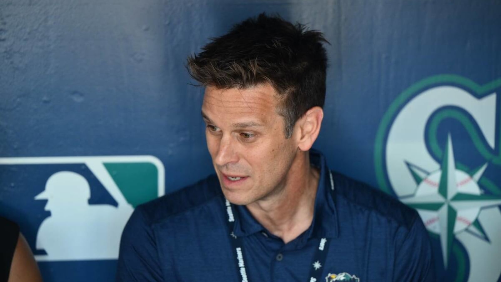 Jerry Dipoto Enrages Seattle Mariners&#39; Fans with Press Conference Comments