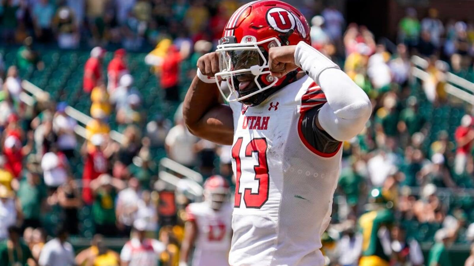 AP Poll Week 4: Utah Just Outside of Top-10 After 3-0 Start