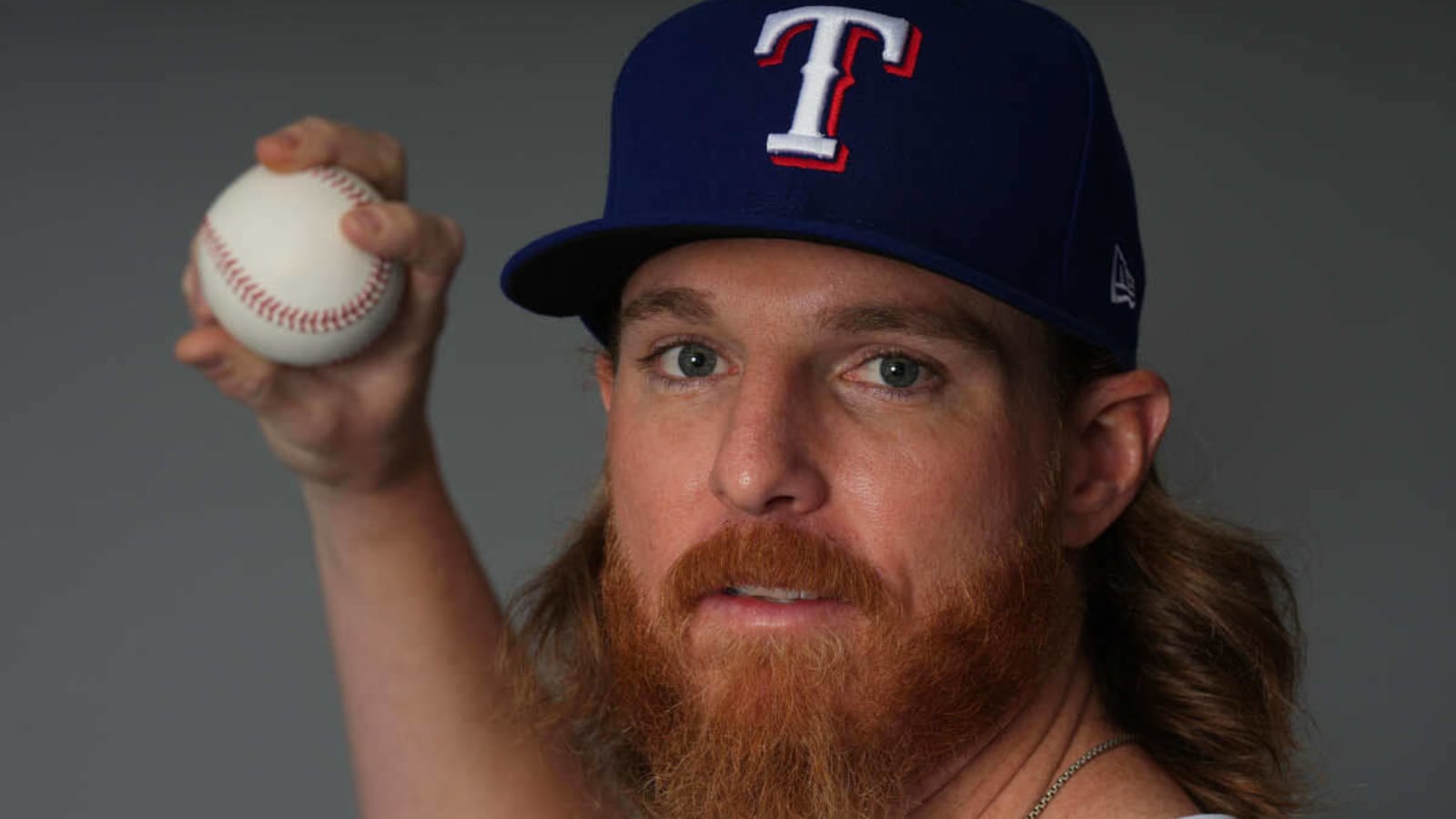 Rangers Jon Gray Makes Strong Spring Training Debut