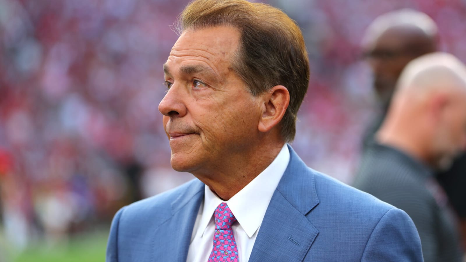 Nick Saban Receives Job &#39;Offer&#39; Amid Coaching Return Speculation
