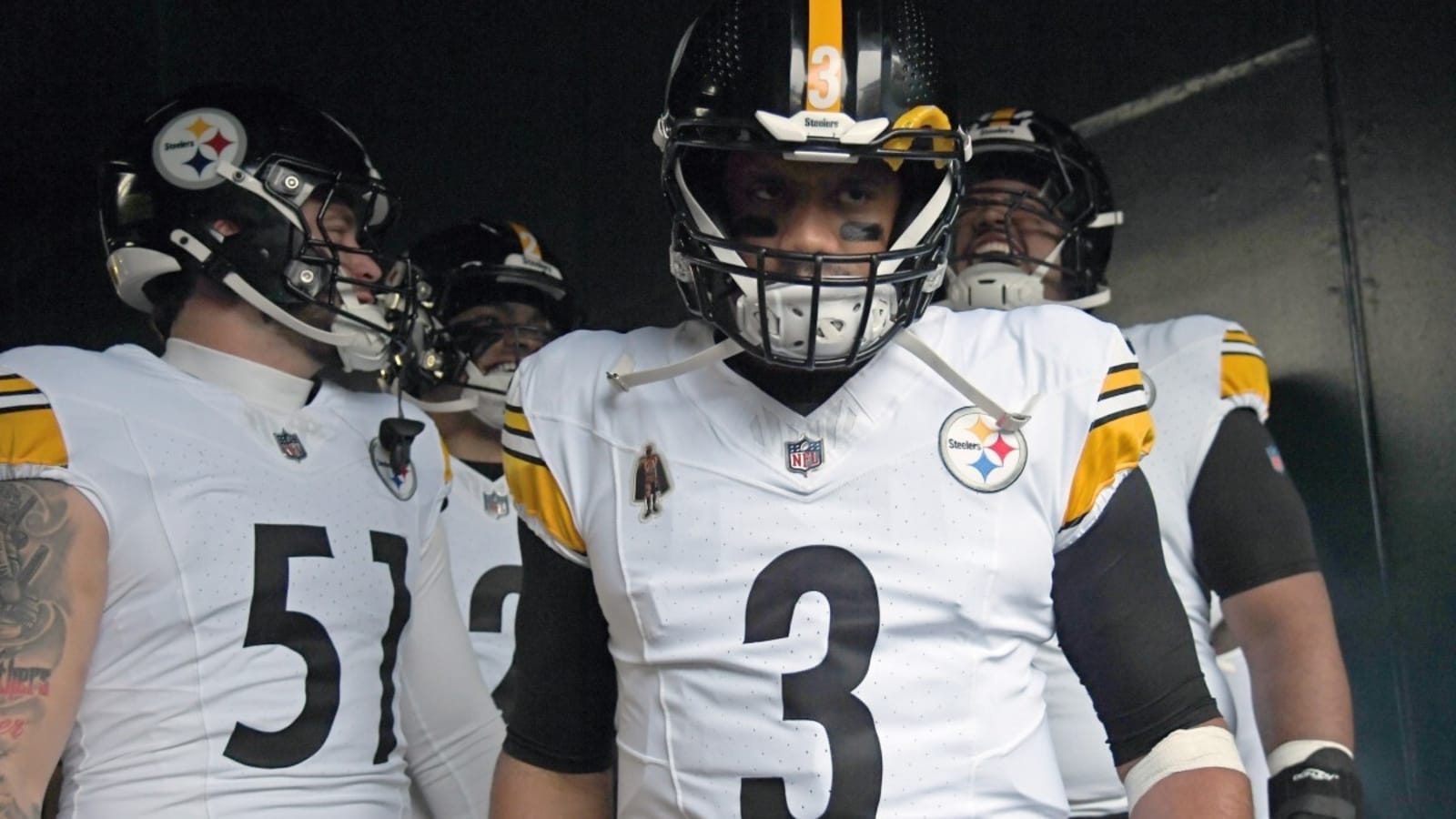 Previewing Steelers Playoff Scenarios Before Final Week