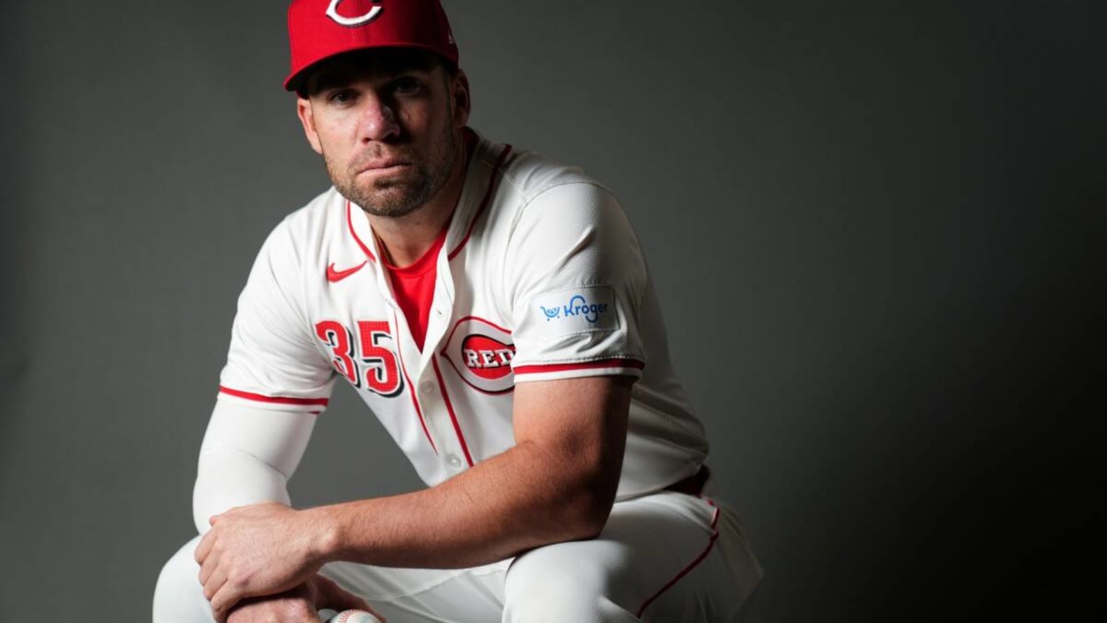 Reds Top Performers: Austin Wynns, Others Shine 2-2 Tie With Cubs