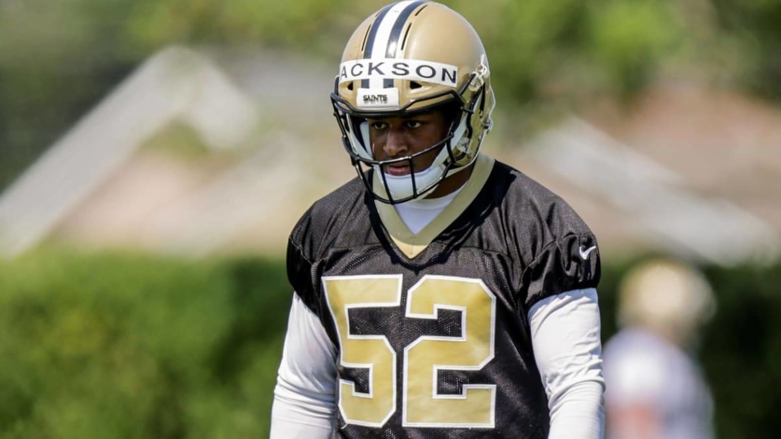 Second-Year Player Could Explain Saints&#39; Offseason Linebacker Strategy