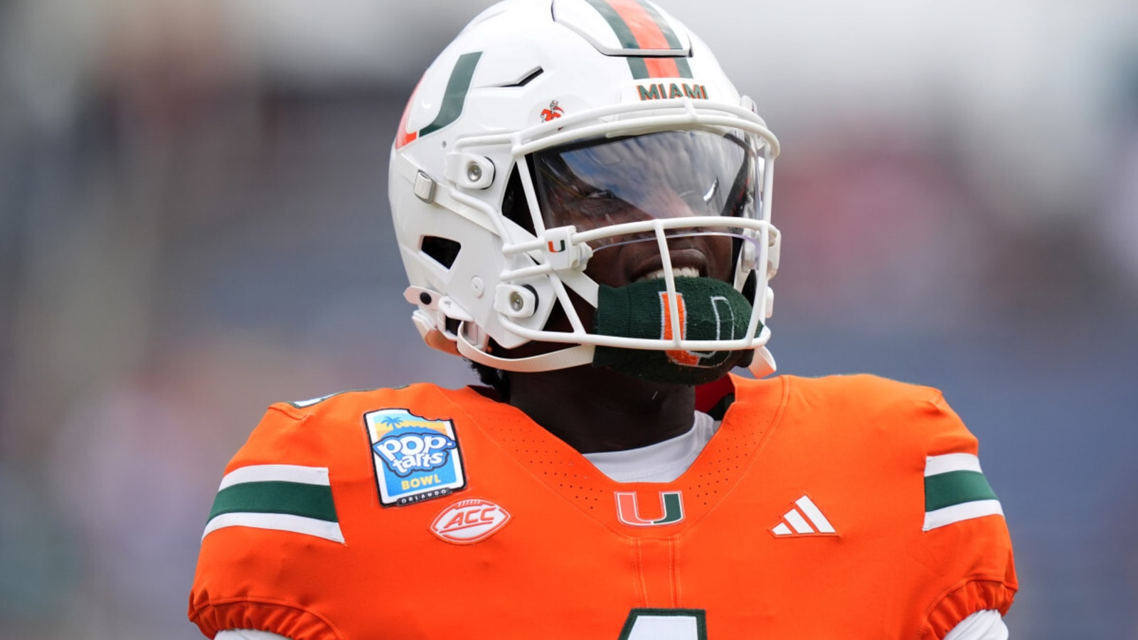 2025 NFL Draft Projections: Latest mock drafts reveal surprising shifts in expected draft ranges for all top prospects