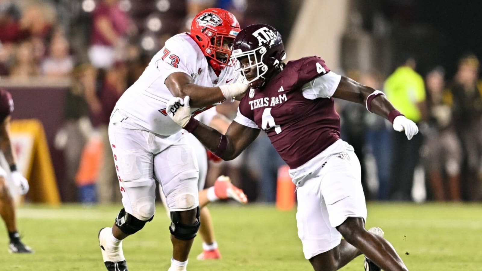 Cowboys Draft To Form ‘Dynamic Duo&#39; with Micah?