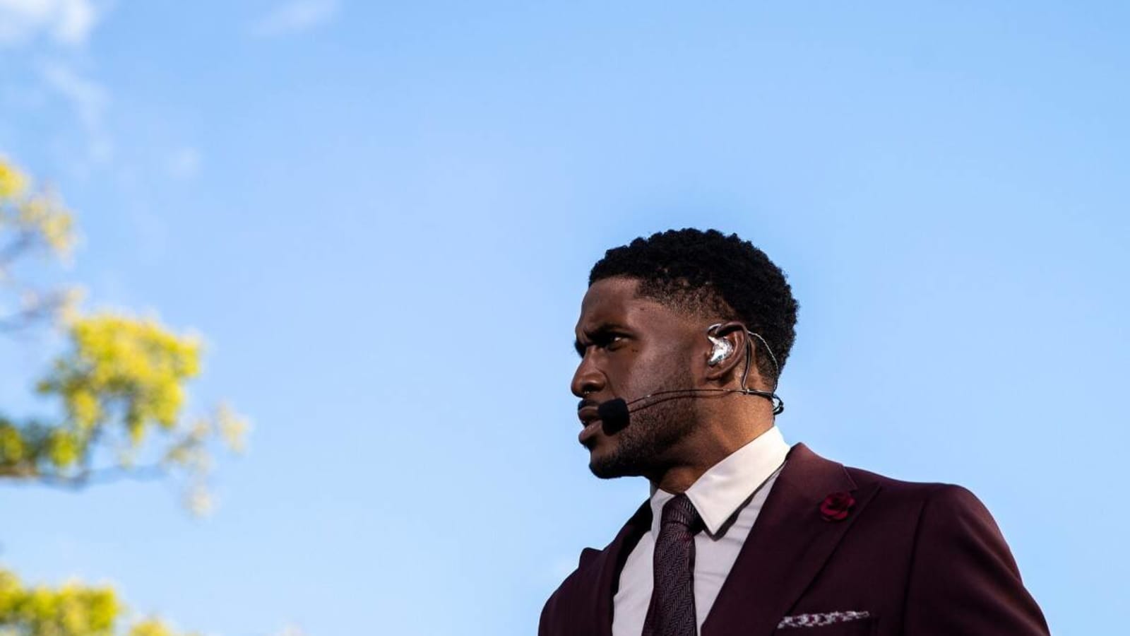 USC Football: Reggie Bush Won&#39;t Allow His Jersey To Be Retired By Trojans