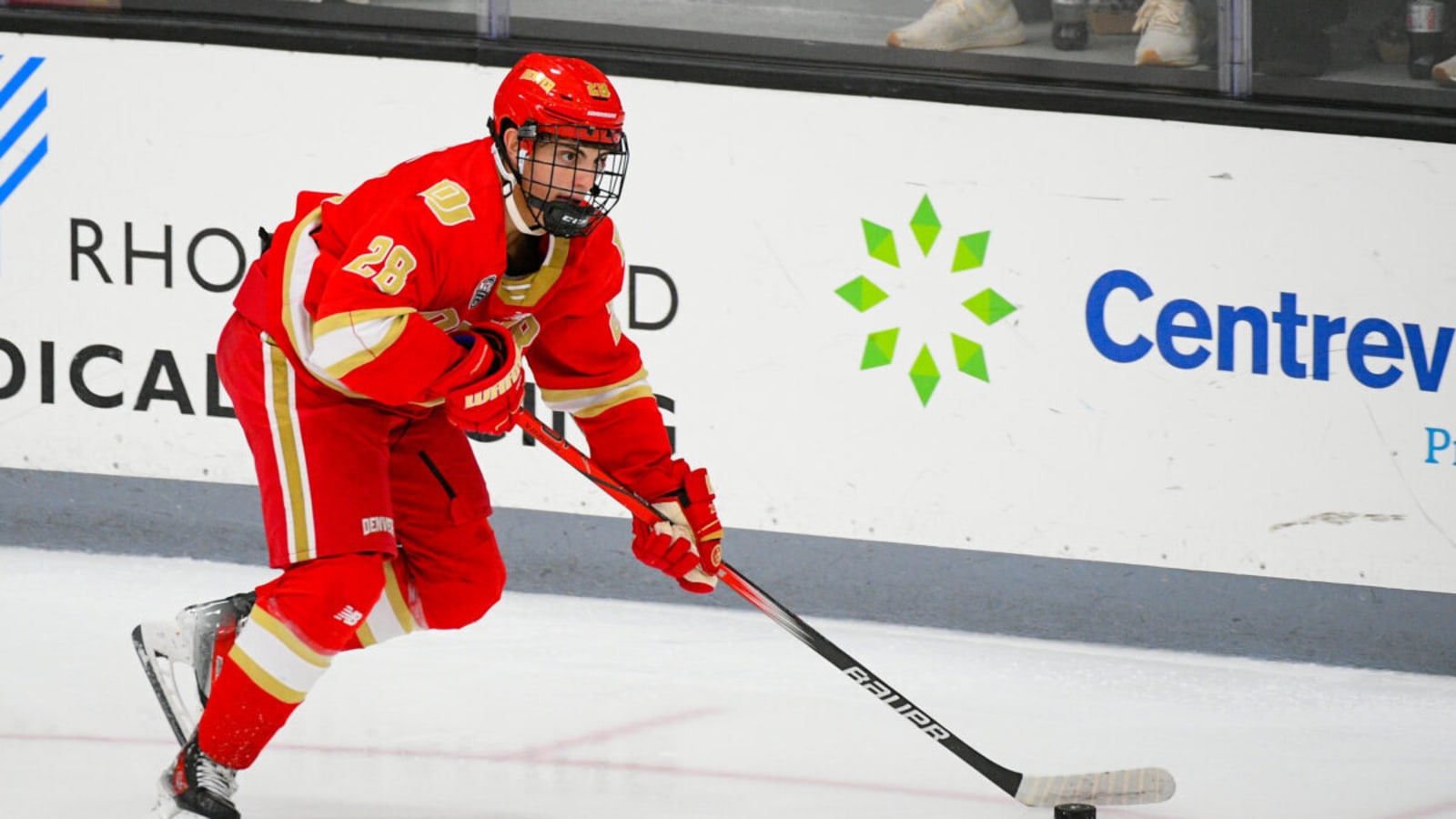 How Good Are the Denver University Pioneers This Season?