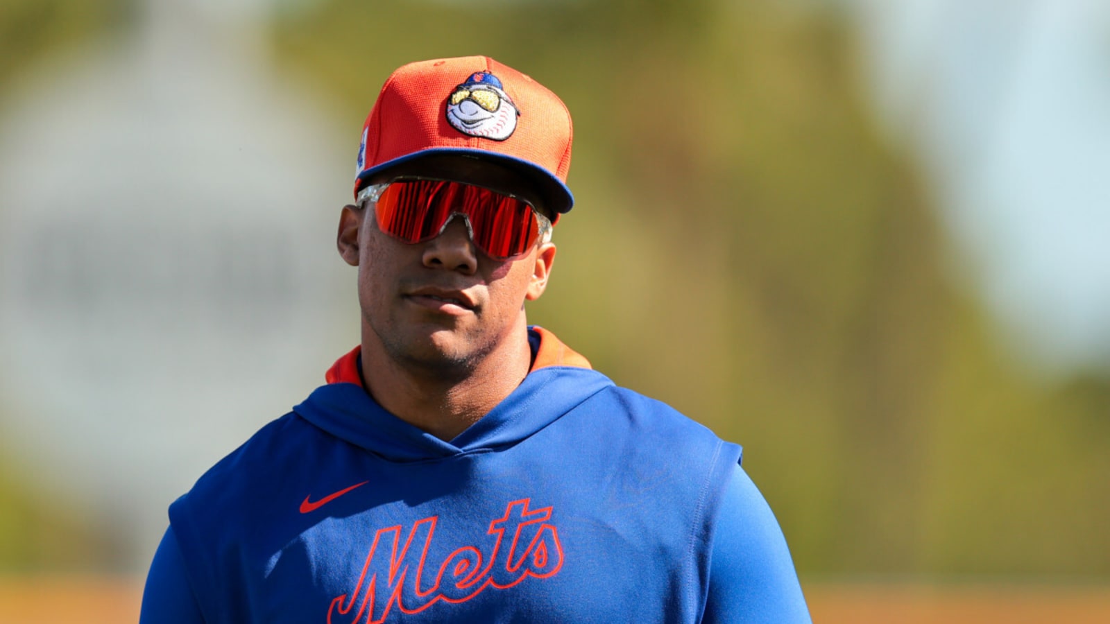 Mets&#39; Juan Soto Reveals Whether He Expects Yankee Fans to Boo When He Returns