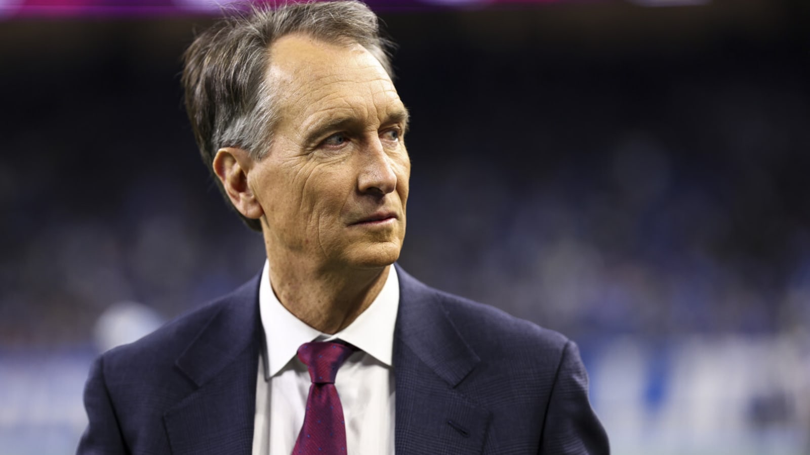 Cris Collinsworth Floats Dark Horse Pick For The NFL&#39;s 2024 MVP