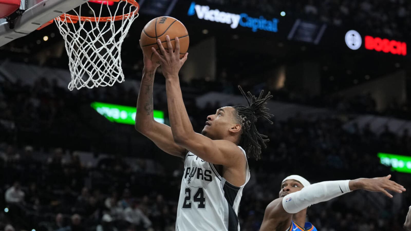 Vassell Highlights Major Spurs Problem After Loss vs. Mavs