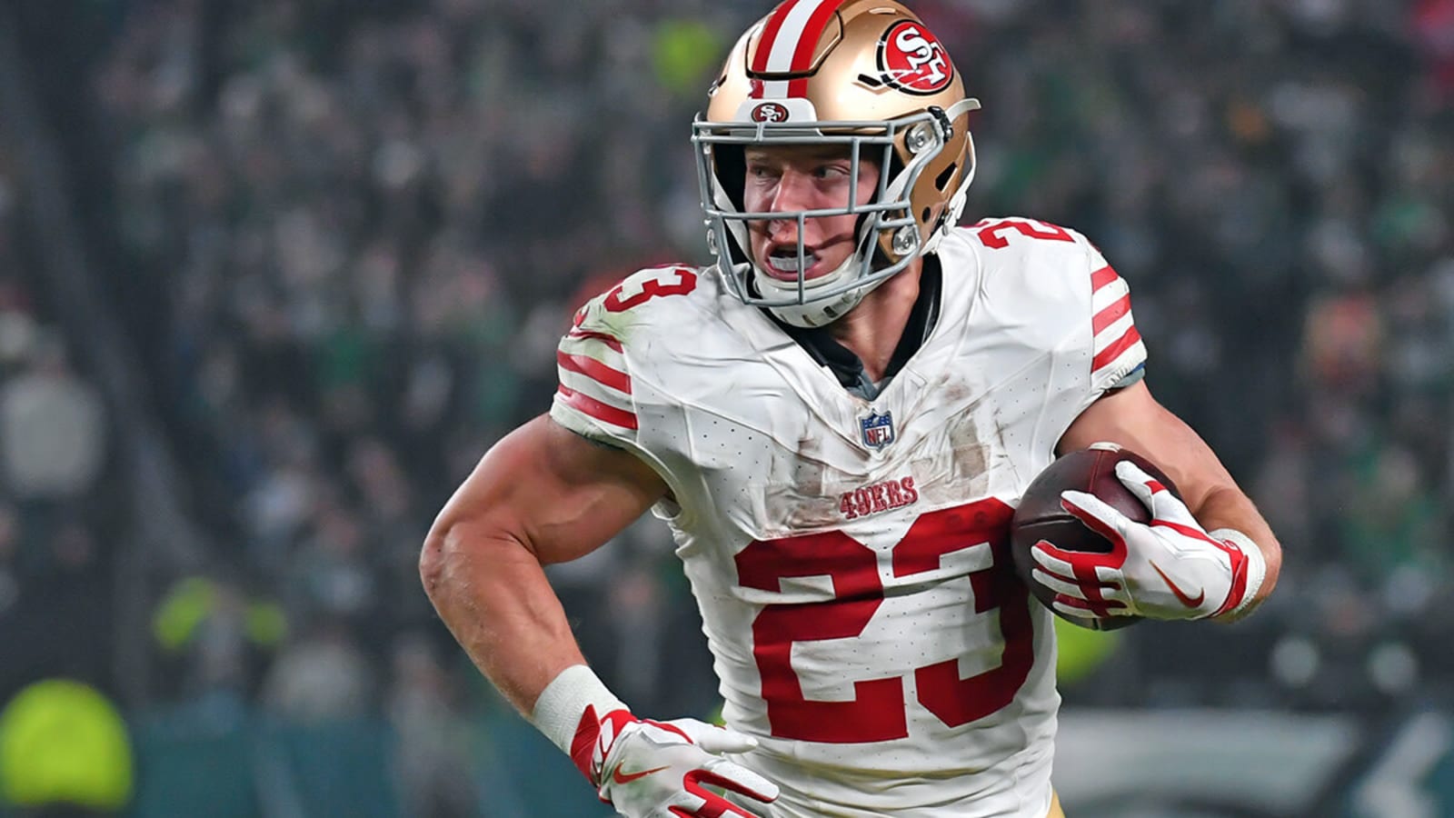 Buyer Beware On These Fantasy Football Stars in 2025