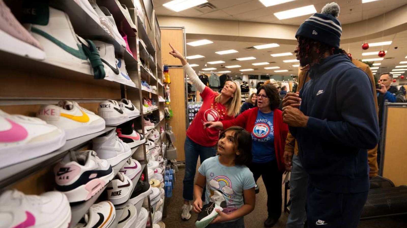 Jordan Lucky Shorts 3: These Stores Still Have Them In Stock For $200 Or Less