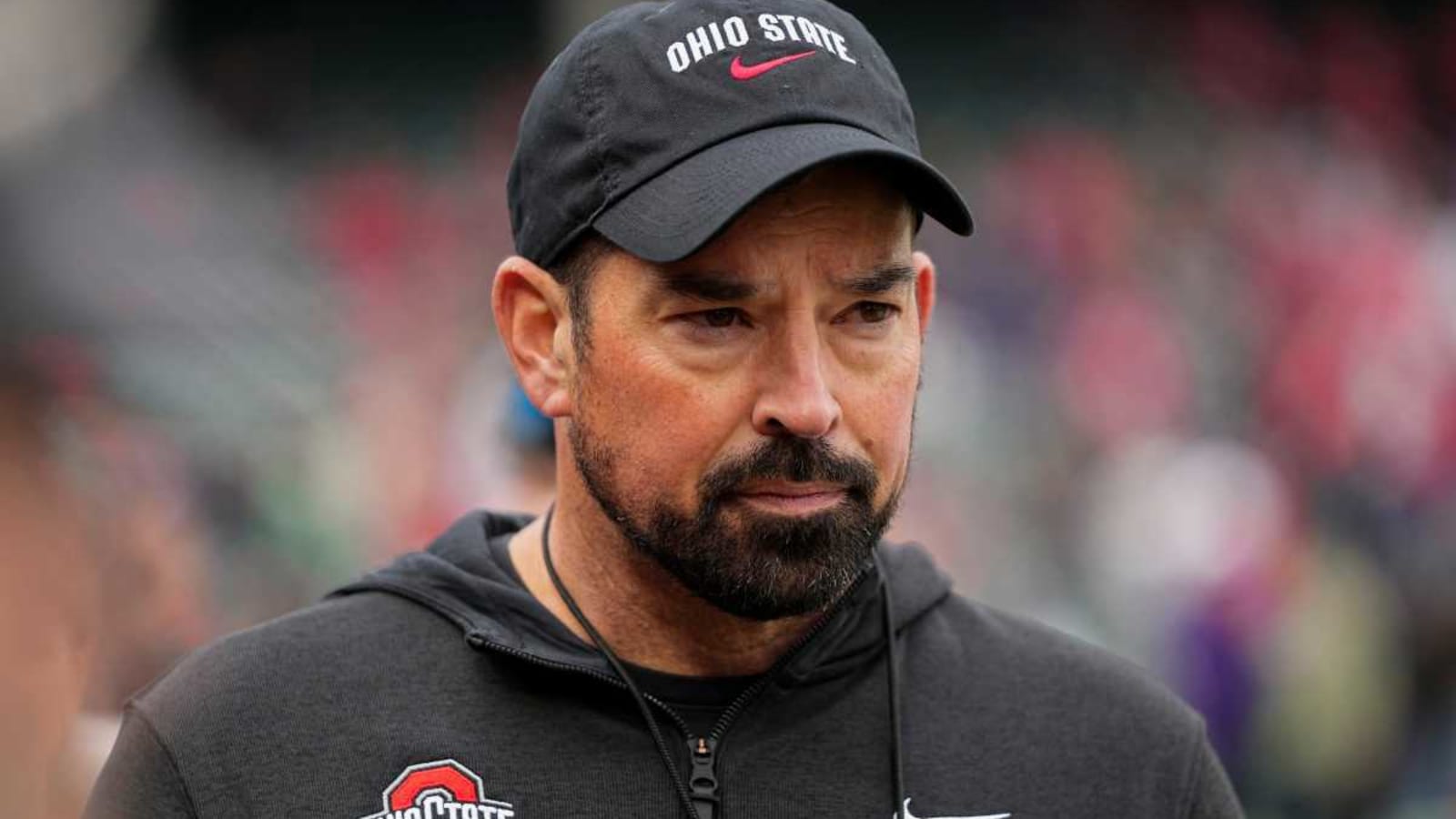 Ohio State Legend Speaks on Ryan Day After Michigan Loss