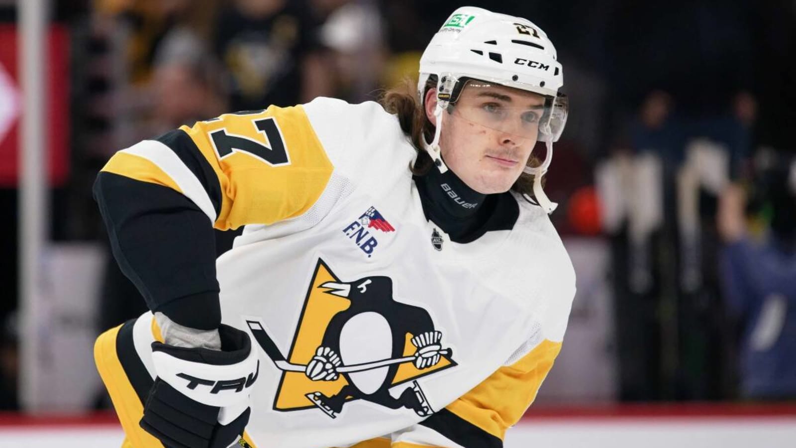 Penguins Must Move on From Struggling Defenseman