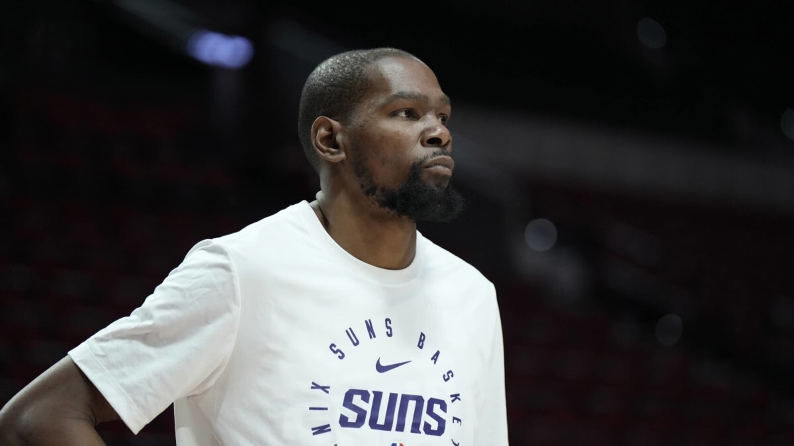 Dallas Mavericks Were Exploring Ways To Get Kevin Durant Before The 2025 Trade Deadline