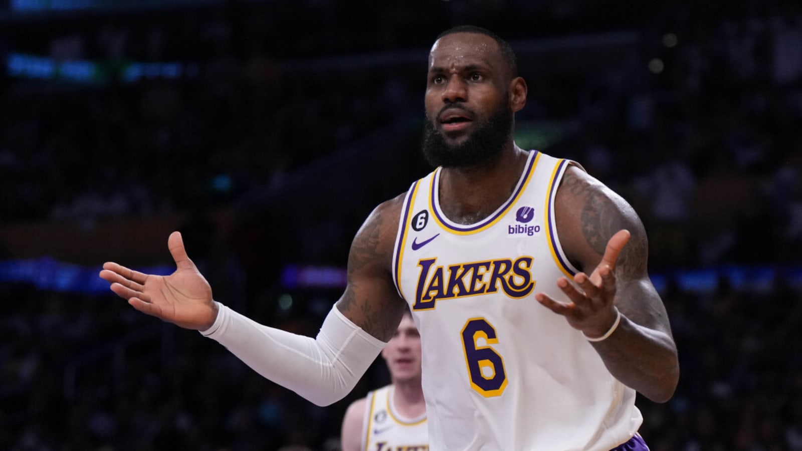 Real Reason For LeBron James&#39; Frustration Over Preseason Trip To Milwaukee Revealed