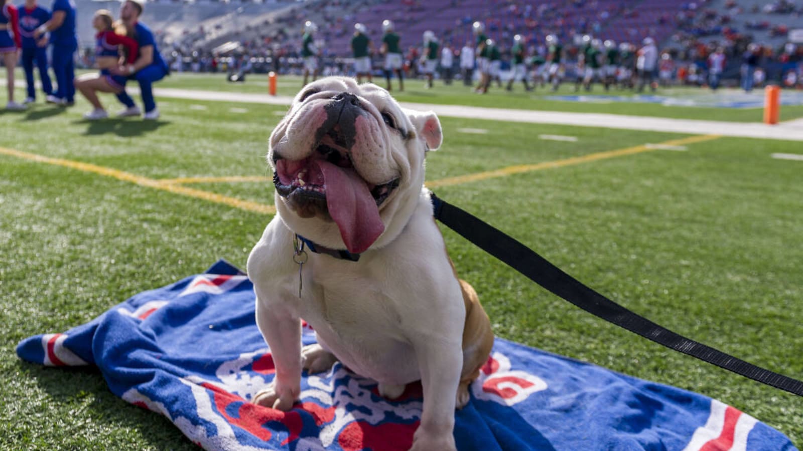 Louisiana Tech Announces Hire of Former FCS Athletic Director