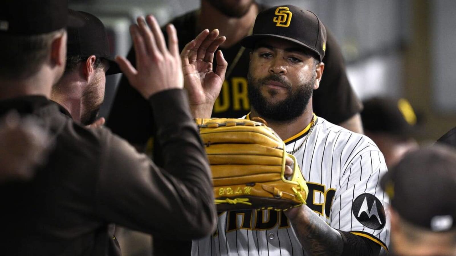 Padres Fans Almost Brought Pedro Avila to Tears on Tuesday