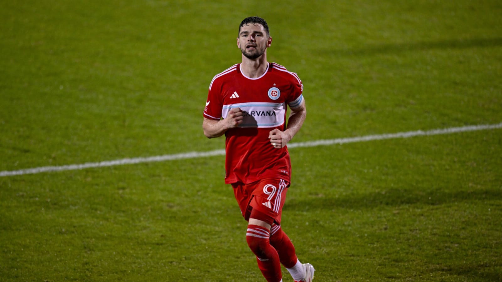 Hugo Cuypers Delivering on Chicago Fire&#39;s Expectations in 2025