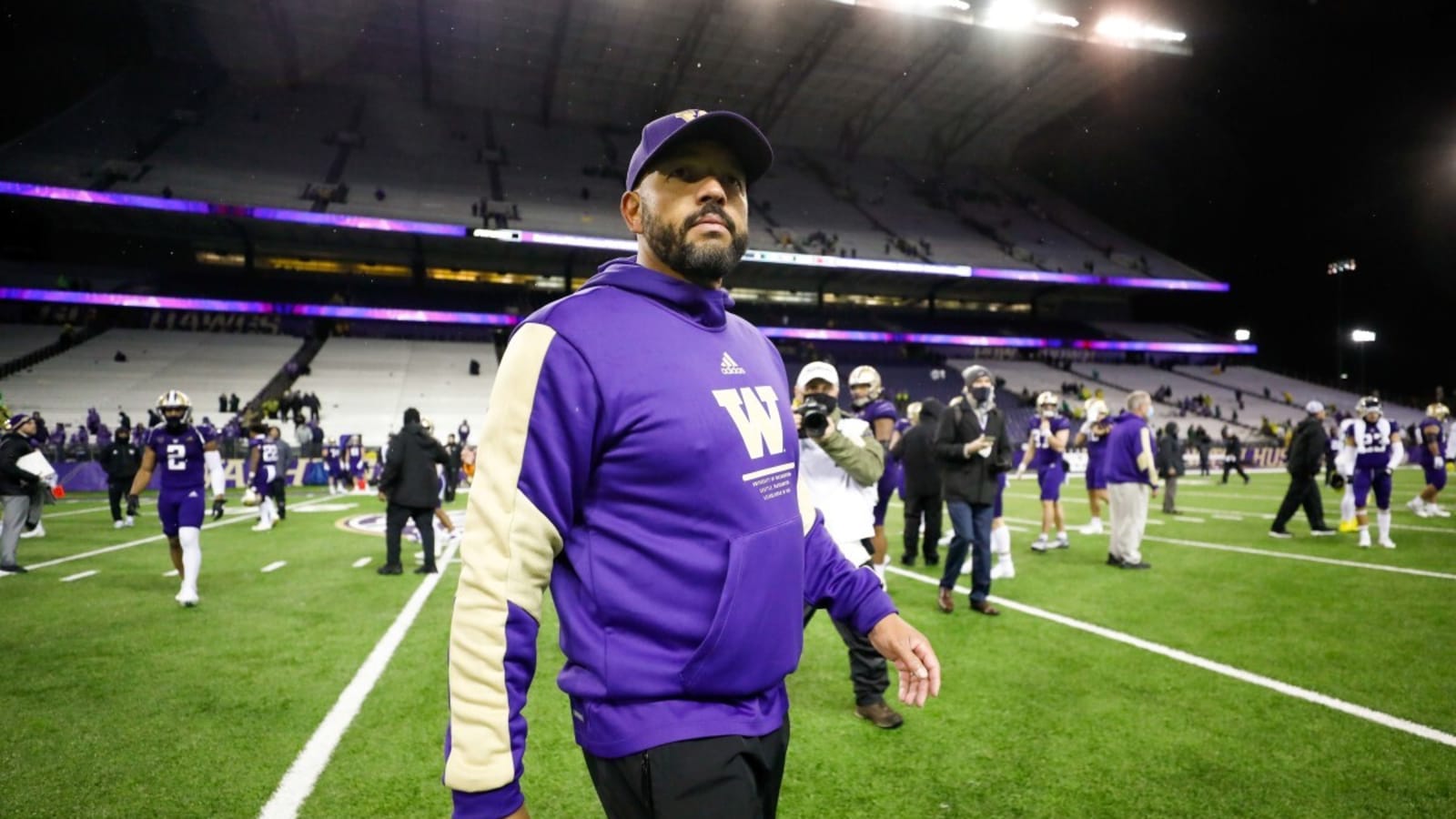 Discharged Atlanta Falcons Defensive Coordinator Has Found A New Team