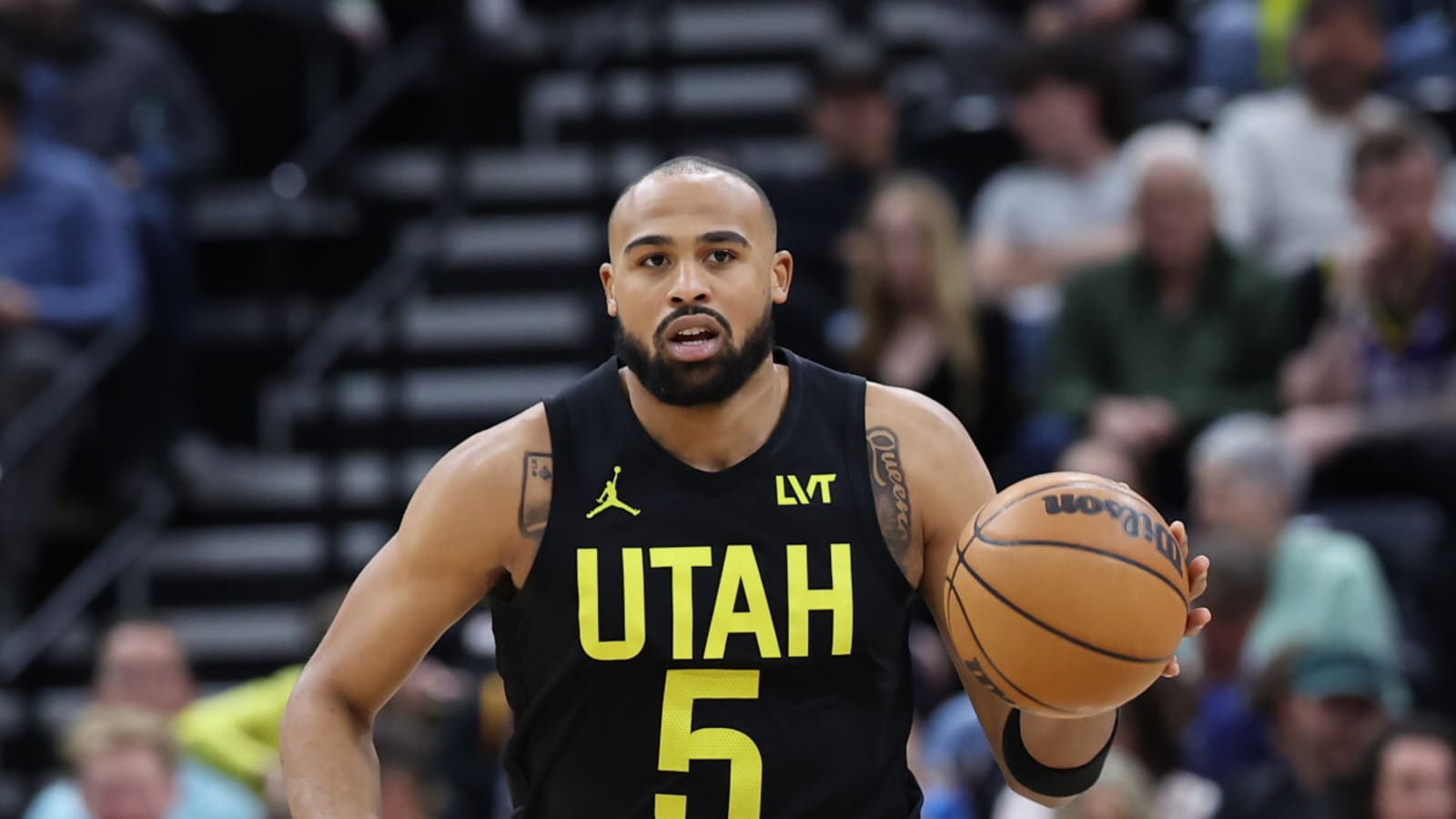 Bulls Sign Local Product Talen Horton-Tucker, Per Report