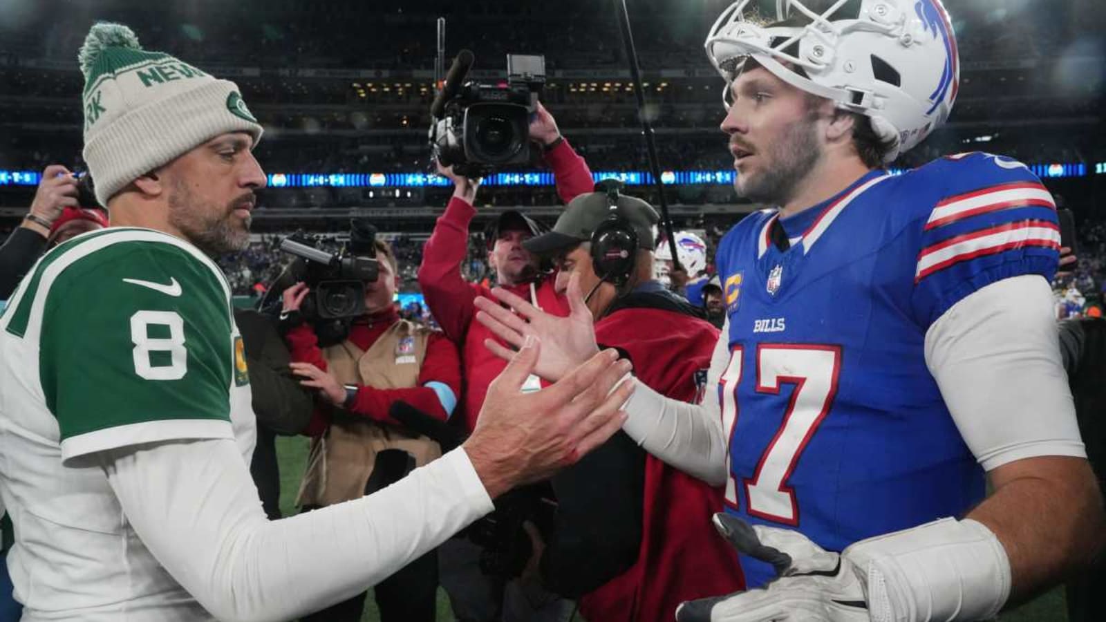 How Far Ahead Are The Bills in the AFC East Rankings?
