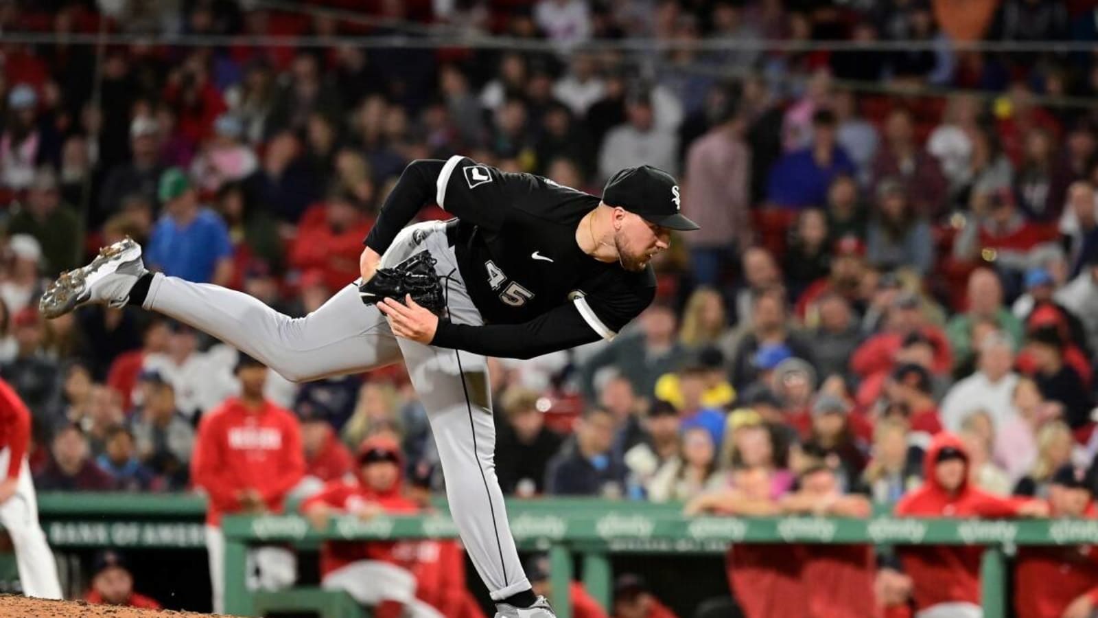 Chicago White Sox Make Some Revelations Regarding Pitching Plans Ahead of Spring Training