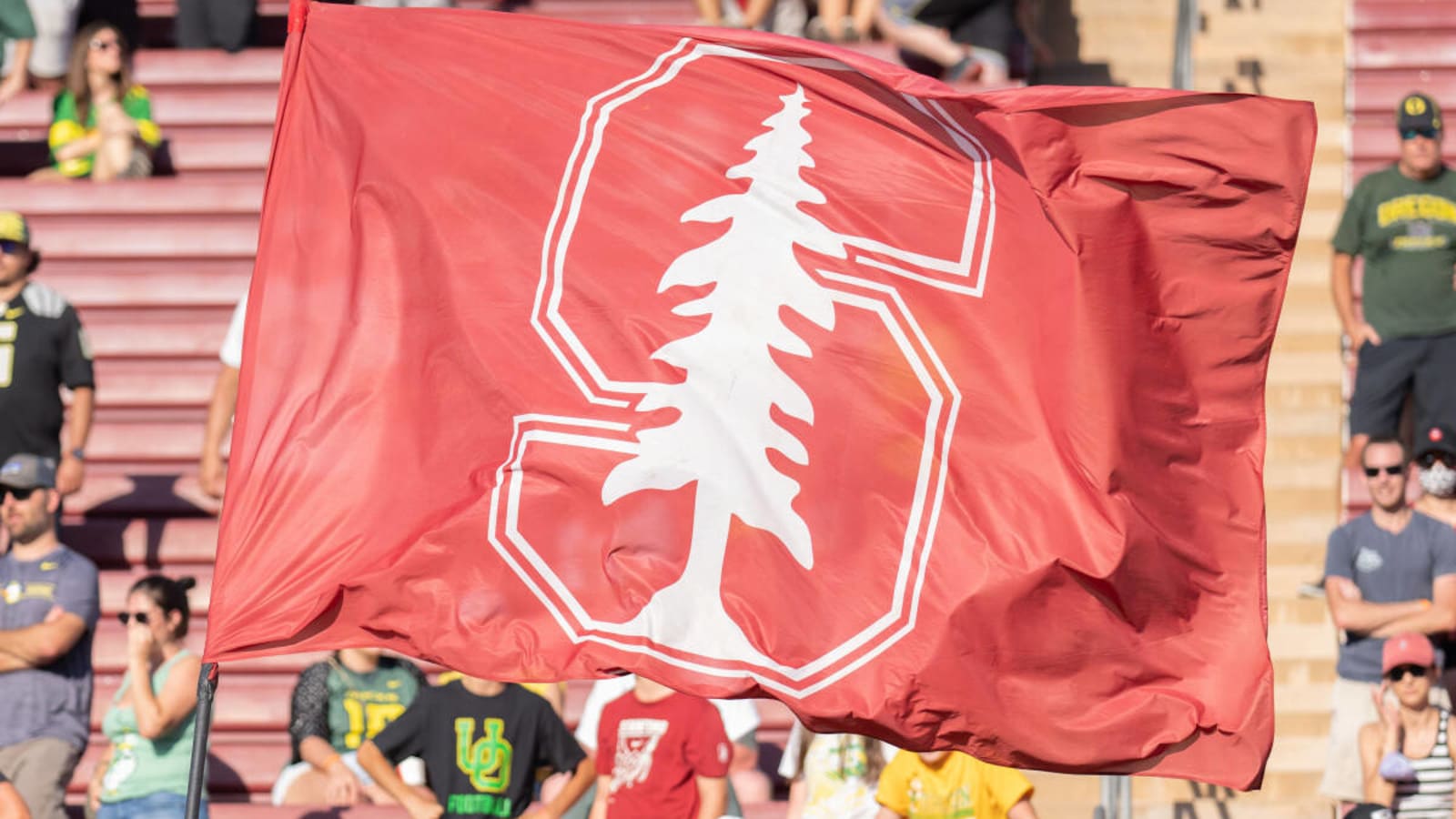 Stanford Lands Commitment From 2024 Linebacker Bo Tate