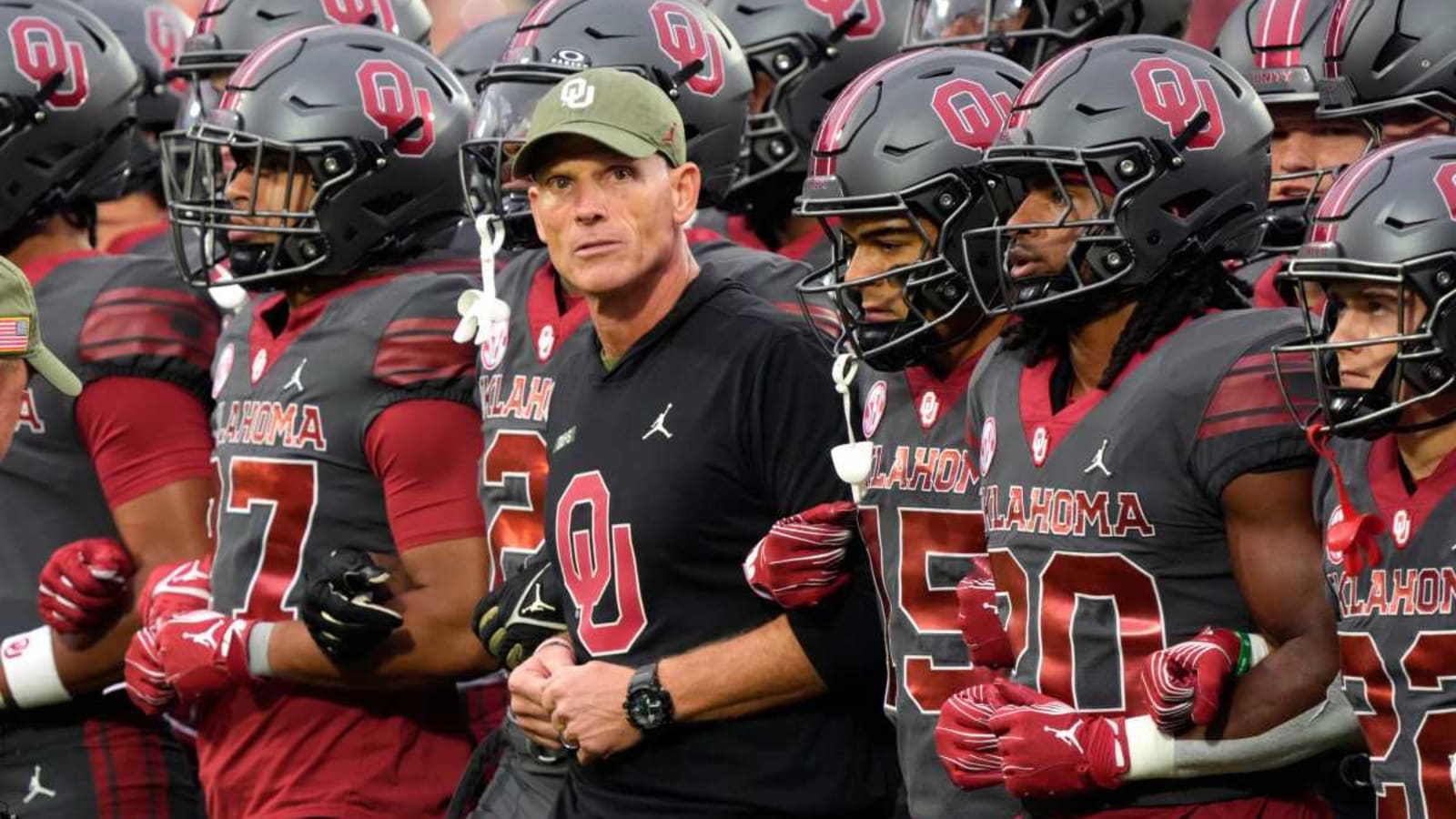 Oklahoma Sooners finally get a player at their biggest position of need through the transfer portal