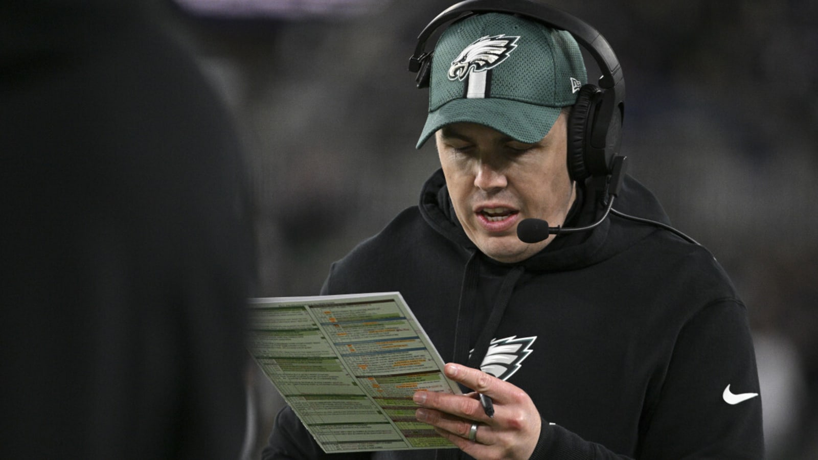 Cowboys request interview with Kellen Moore and here&#39;s why he&#39;s the likeliest candidate for vacant head coaching job