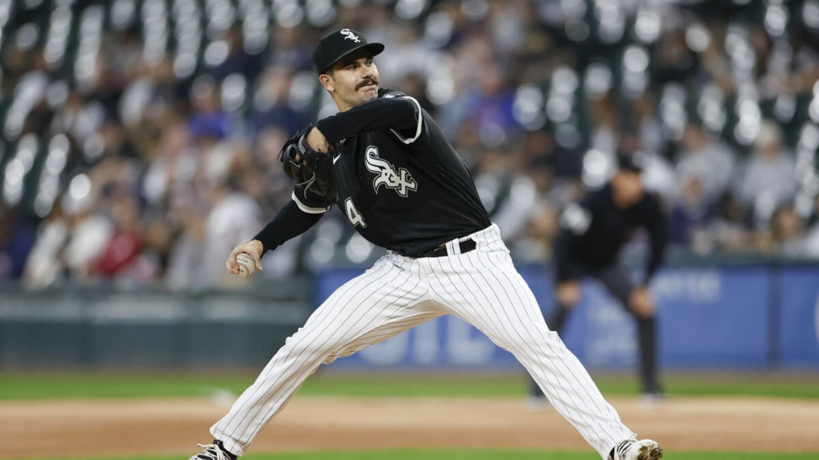 Chicago White Sox, New York Yankees Reportedly Resume Dylan Cease Trade Talks