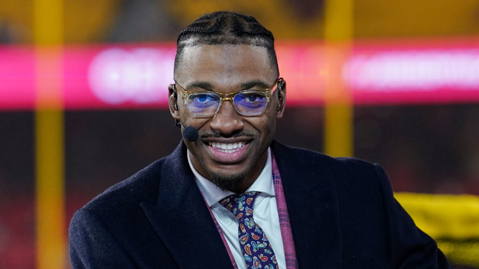 Robert Griffin III Names &#39;Most Underrated&#39; Quarterback in the NFL Without Hesitation
