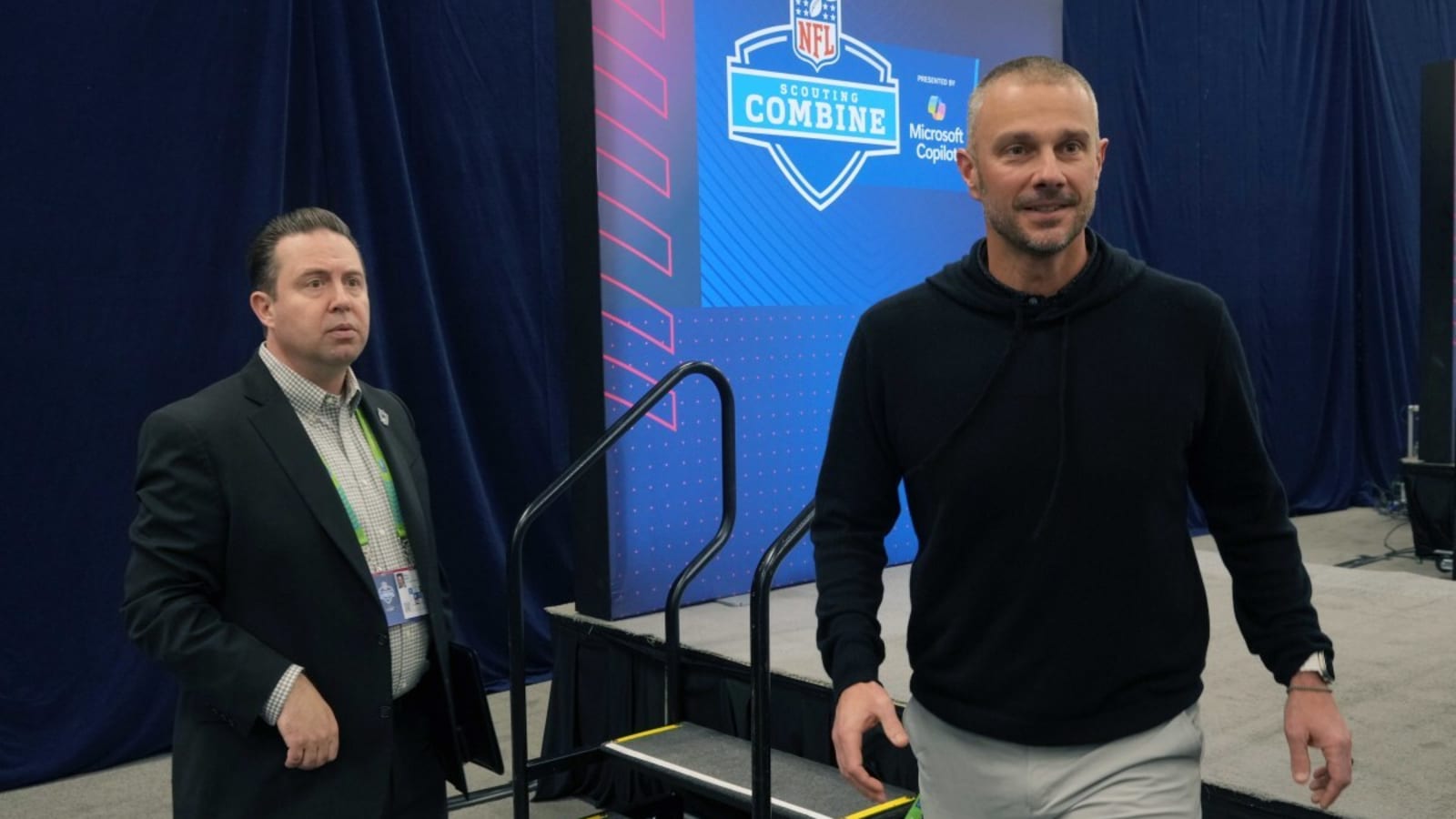 Las Vegas Raiders' recent move could mean they won't be as aggressive towards one position in the 2025 NFL Draft