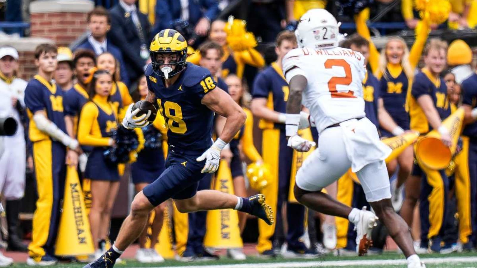 Should Colts Draft a TE in 2025? One NFL Analyst Says ‘No’