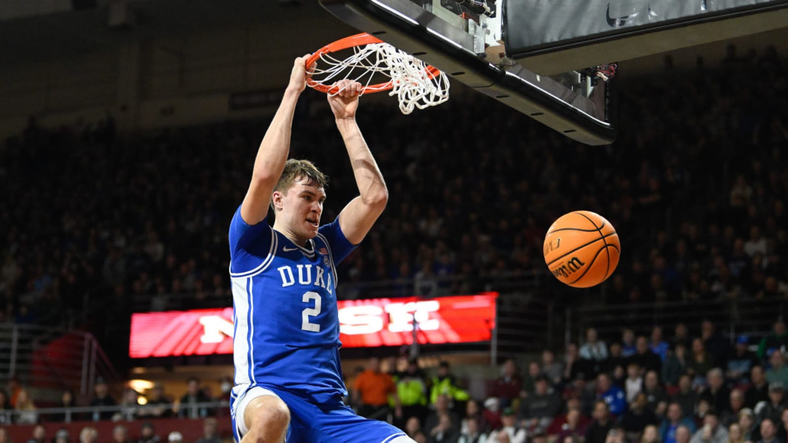 Cooper Flagg&#39;s GPA At Duke Surfaces After Historic Showing