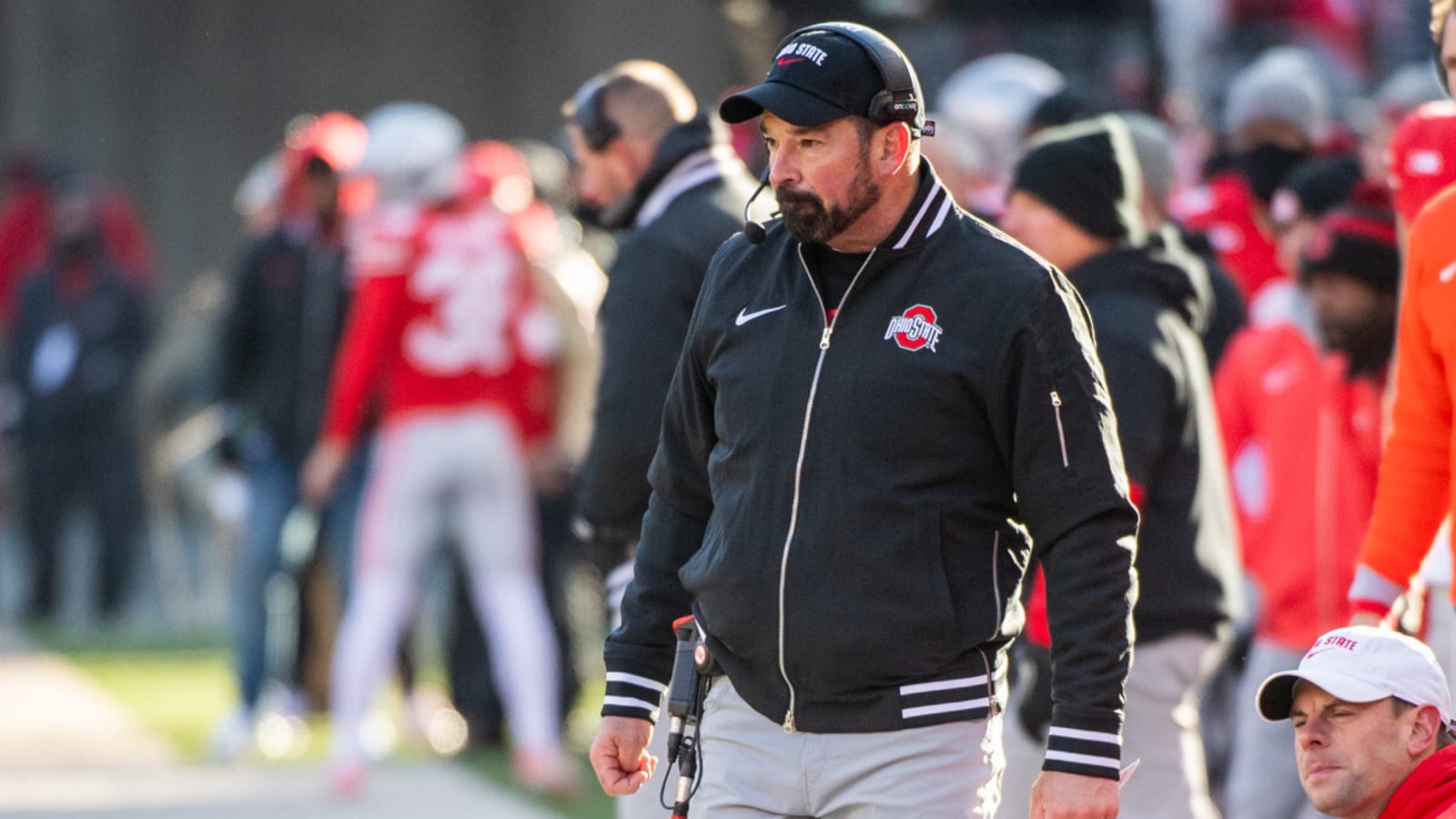 Ex-Ohio State Player Transferring To Boise State During College Football Playoff